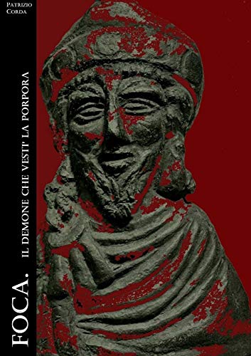 Book Foca. Il demone che vestì la porpora (Italian Edition) free