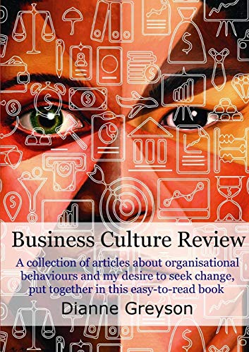 Book Business Culture Review free