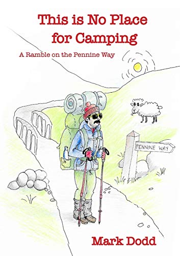 Book This is No Place for Camping free