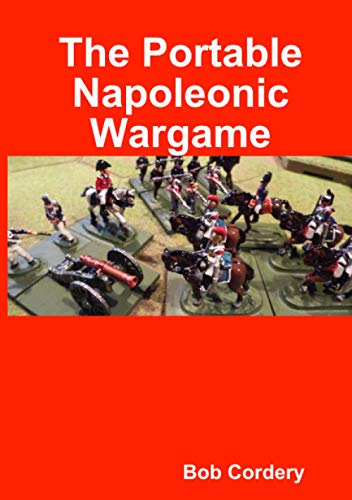 Book The Portable Napoleonic Wargame free
