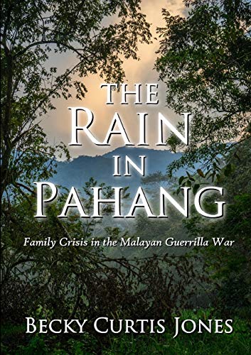 Book The Rain In Pahang free