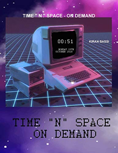 Book TIME " N " SPACE - ON DEMAND free