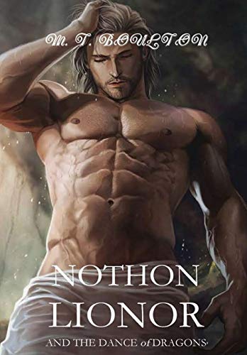 Book A Song of Dreams and Dragons Book 1: Nothon Lionor and the Dance of Dragons free