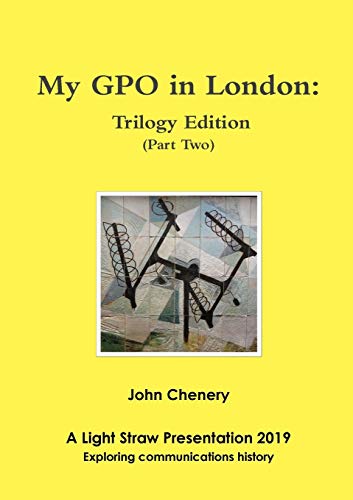 Book My GPO in London: Trilogy Edition free