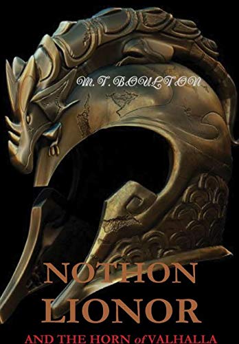 Book A Song of Dreams and Dragons Book 3: Nothon Lionor and the Horn of Valhalla free