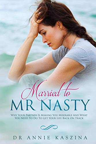 Book Married to Mr Nasty free