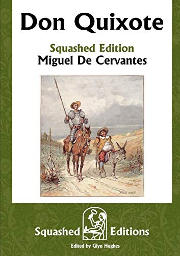 Book Don Quixote (Squashed Edition) free