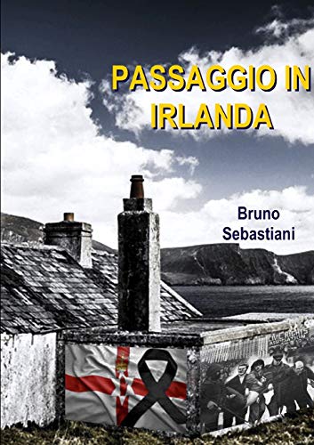 Book PASSAGGIO IN IRLANDA (Italian Edition) free
