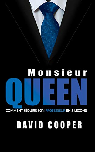 Book Monsieur Queen (French Edition) free
