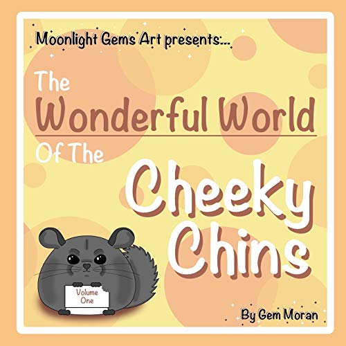 Book The Wonderful World Of The Cheeky Chins - Vol. 1 free