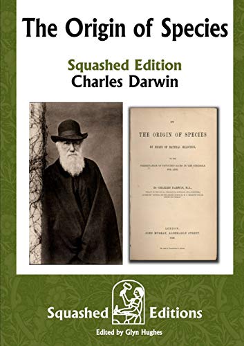 Book The Origin of Species (Squashed Edition) free