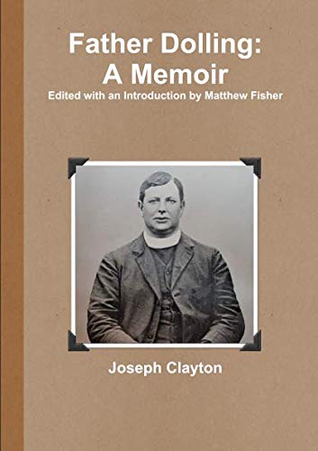 Book Father Dolling: A Memoir Edited with an Introduction by Matthew Fisher free