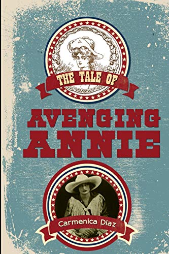 Book The Tale of Avenging Annie free
