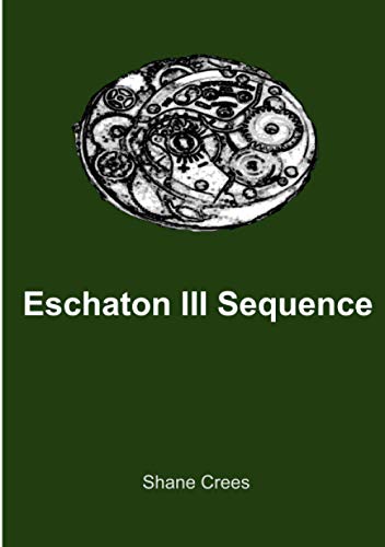 Book Eschaton III Sequence free
