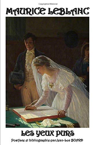 Book Les Yeux purs (LLB.DOCUMENTAT.) (French Edition) free