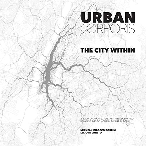 Book URBAN CORPORIS • THE CITY WITHIN free