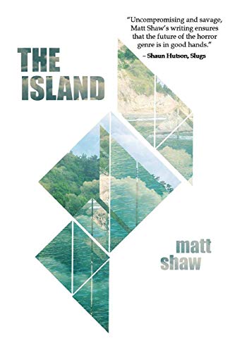 Book The Island free