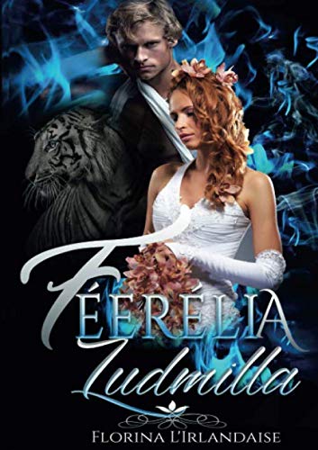 Book Féerélia Tome 2: Ludmilla (French Edition) free