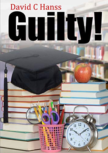 Book Guilty! free