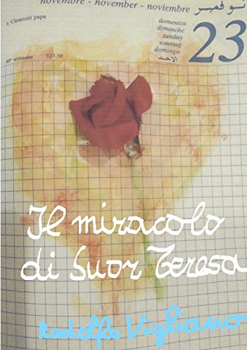Book IL MIRACOLO DI SUOR TERESA (Italian Edition) free