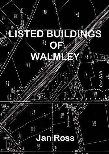Book Listed Buildings of Walmley free