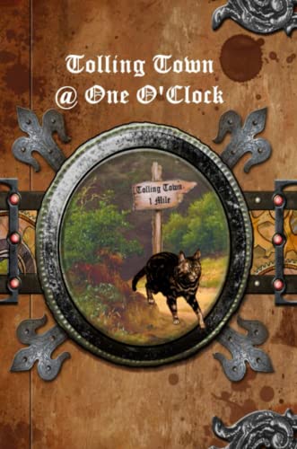 Book Tolling Town @ One O'Clock free