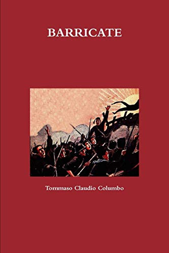 Book BARRICATE (Italian Edition) free