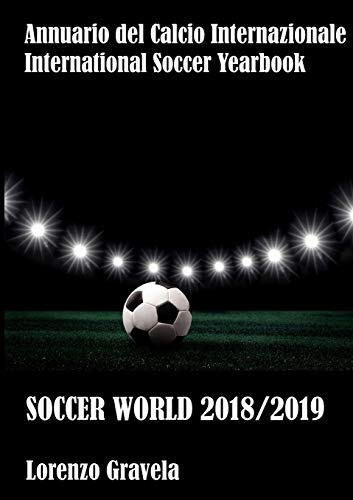 Book SOCCER WORLD 2018/2019 (Italian Edition) free