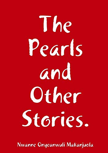 Book The Pearls and Other Stories. free