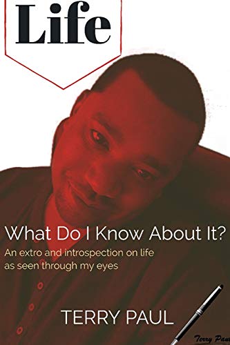 Book Life: What Do I Know About It? free