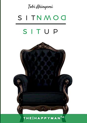 Book SIT DOWN SIT UP free