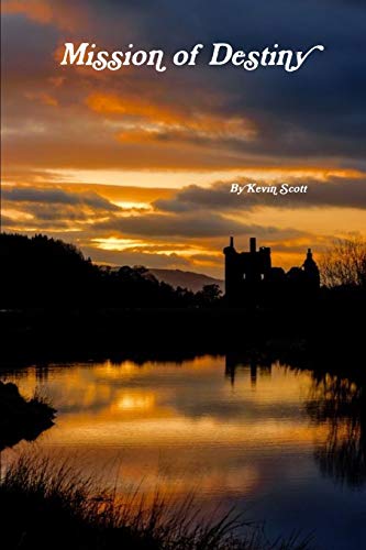 Book Mission of Destiny free