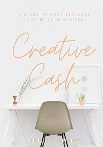 Book Creative Cash: 10 Steps to Creating More Profit in Your Beautiful Business free