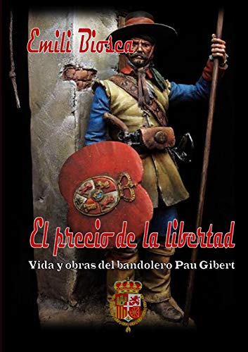 Book EL PRECIO DE LA LIBERTAD (Spanish Edition) free