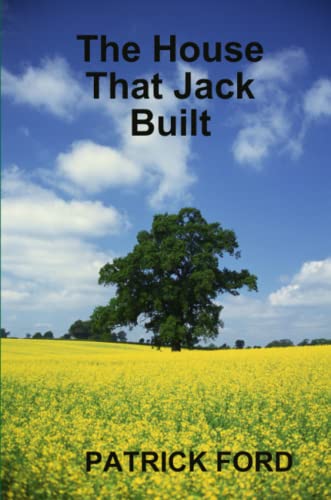 Book The House That Jack Built free