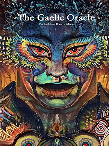 Book The Gaelic Oracle free