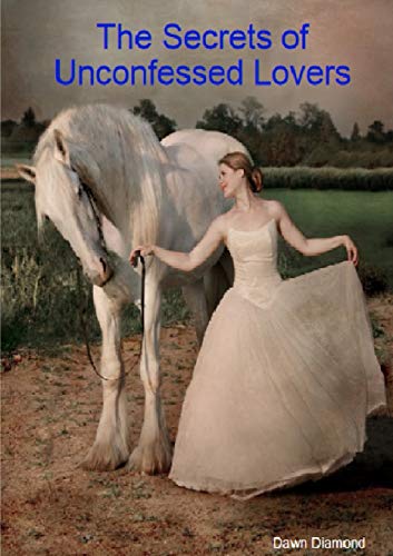 Book The Secrets of Unconfessed Lovers free
