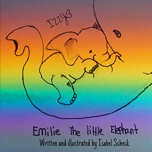 Book Emilie The Little Elephant free