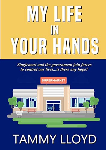 Book My Life In Your Hands free