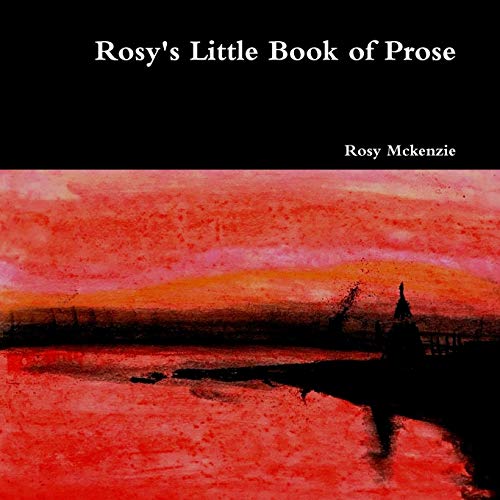 Book Rosy's Little Book of Prose free