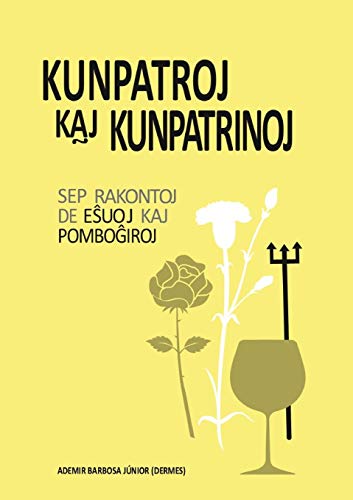 Book Kunpatroj kaj kunpatrinoj (Esperanto Edition) free
