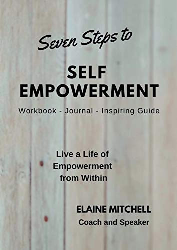 Book Seven Steps to Self Empowerment free