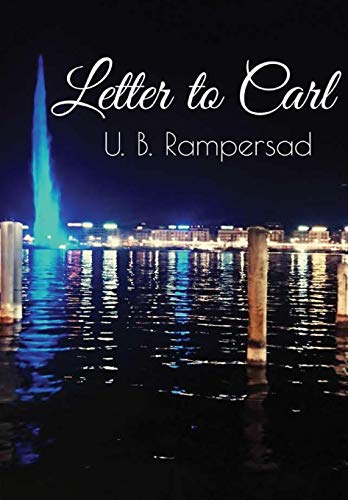 Book Letter to Carl free