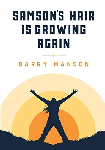Book SAMSON'S HAIR IS growing again free