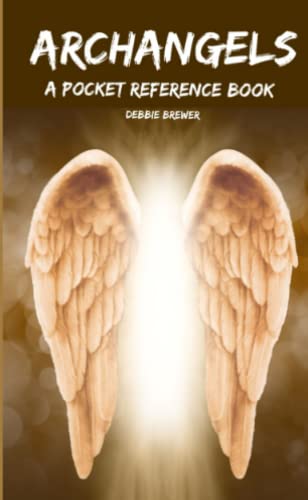 Book Archangels, A Pocket Reference Book free