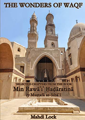 Book The Wonders of Waqf free