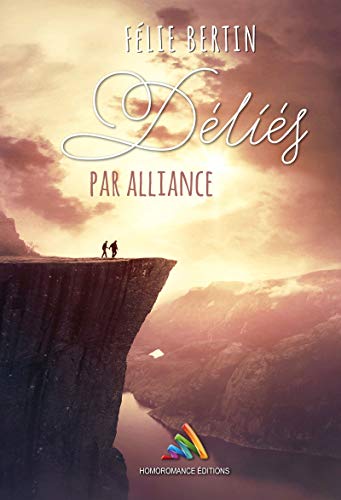 Book Déliés par alliance: romance gay (French Edition) free