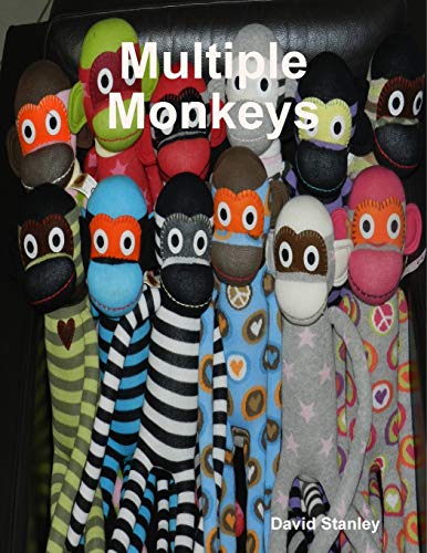 Book Multiple Monkeys free