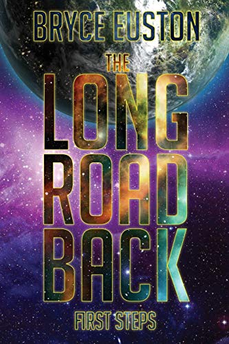 Book The Long Road Back: First Steps free