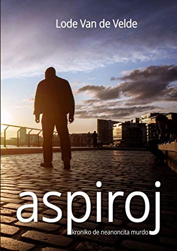 Book Aspiroj (Esperanto Edition) free